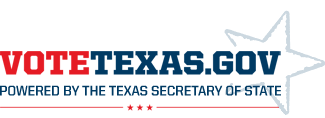 vote Texas